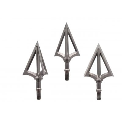 Наконечник Montec 100 гран (6 шт.)