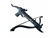 Арбалет-пистолет Remington Kite, black, пластик R-APP-80