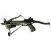 Арбалет-пистолет Remington Mist R-APMG1 (зеленый)