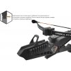 Арбалет пистолет Ek Cobra System R9