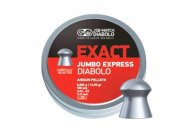 Пули пневматические JSB Exact Jumbo Express 5,52 мм 0,930 грамма (500 шт.)
