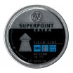 Пули пневматические RWS Superpoint Extra 4,5 мм 0,53 грамма (500 шт.)