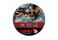 Пули пневматические GAMO Pro Hunter 5,5 мм 1.00 грамма (250 шт.)