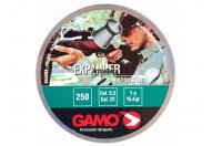 Пули пневматические GAMO Hunter 4.5 мм 0.49 грамма (500 шт.)