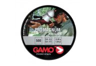 Пули пневматические GAMO Pro Magnum 4.5 мм 0.49 грамма (500 шт.)