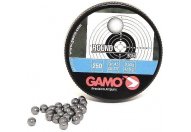Пули пневматические GAMO Round 4,5 мм 0.53 грамма (250 шт.)