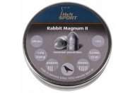Пули пневматические H&N Rabbit Magnum 5.5 мм 1.66 грамма (200 шт.)