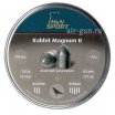 Пули пневматические H&N Rabbit Magnum II 4.5 мм 1.02 грамма (200 шт.)