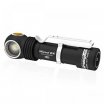 Фонарь Armytek Wizard C2 WR Magnet USB XD16, 1100 lm белый + XQE 230 lm красный 