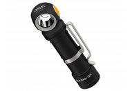Фонарь налобный Armytek Wizard C2 Pro Max Magnet USB LR XHP70.2 белый
