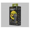 Фонарь подствольный Armytek Dobermann Pro Magnet USB XHP35 HI тёплый