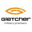 Пистолеты Gletcher (США)