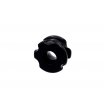 Пип-сайт Centershot алюминиевый 1/8" (3,2 мм) черный