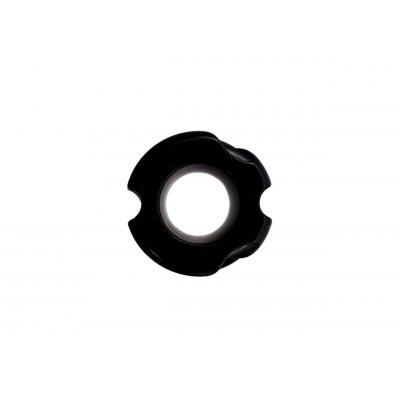 Пип-сайт Centershot алюминиевый 3/16" (4,7 мм) черный