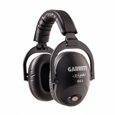 Наушники GARRETT MS-3 Z-LYNK WIRELESS HEADPHONES