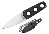 Нож Cold Steel SECRET EDGE (AUS-8A) (11SDT)