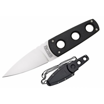 Нож Cold Steel SECRET EDGE (AUS-8A) (11SDT)