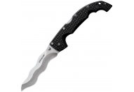 Нож Cold Steel Voyager Kris Extra Large (AUS-10A) (29AXW)