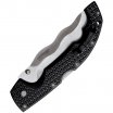 Нож Cold Steel Voyager Kris Extra Large (AUS-10A) (29AXW)