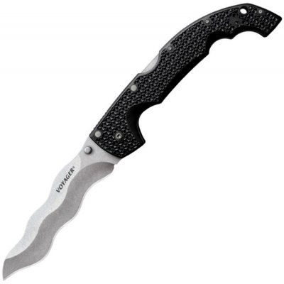 Нож Cold Steel Voyager Kris Extra Large (AUS-10A) (29AXW)