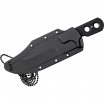 Нож Cold Steel Mini Tac Bowie (8Cr13MoV) 49HCF