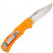 Нож Cold Steel DOUBLE SAFE HUNTER (CS_23JB)