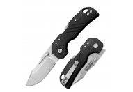 Нож Cold Steel ENGAGE (1.4116) рукоять термопластик GFN, black (CS_FL-25DPLC)