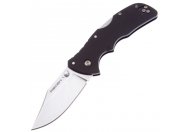Нож Cold Steel Mini Recon 1 Clip Point cталь AUS-10A, рукоять GRN (CS_27BAC)