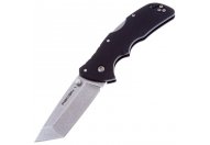 Нож Cold Steel Mini Recon 1 Tanto Point cталь AUS-10A, рукоять GRN (CS_27BAT)
