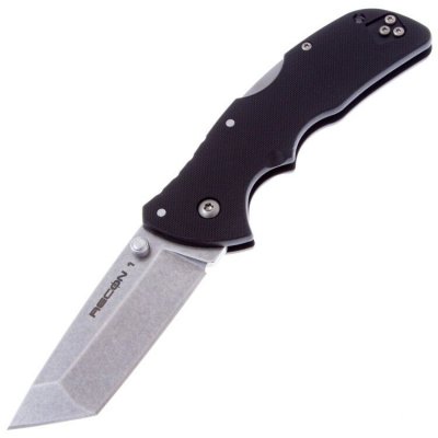 Нож Cold Steel Mini Recon 1 Tanto Point cталь AUS-10A, рукоять GRN (CS_27BAT)