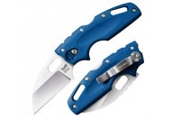 Нож Cold Steel Tuff Lite Blue Aus-8A (CS_20LTB)