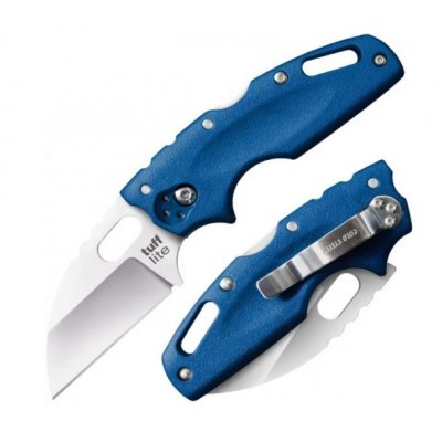 Нож Cold Steel Tuff Lite Blue Aus-8A (CS_20LTB)