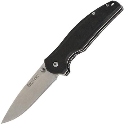 Нож Kershaw 1363 Bowser