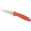 Нож Kershaw 1660OR Leek Orange (14C28N)