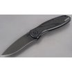 Нож Kershaw 1670BLK BLUR (14C28N) 