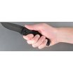 Нож Kershaw 1670BLK BLUR (14C28N) 