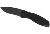 Нож Kershaw 1670BLK BLUR (14C28N) 