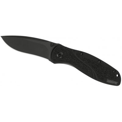 Нож Kershaw 1670BLK BLUR (14C28N) 