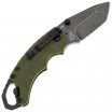 Нож Kershaw Shuffle II 8750TOLBW