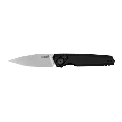 Нож Kershaw K7551BLKSW LAUNCH 18 (CPM 154)