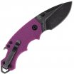 Нож Kershaw Shuffle Purple K8700PURBW