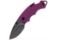 Нож Kershaw Shuffle Purple K8700PURBW