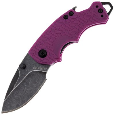 Нож Kershaw Shuffle Purple K8700PURBW