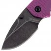 Нож Kershaw Shuffle Purple K8700PURBW