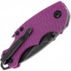 Нож Kershaw Shuffle Purple K8700PURBW