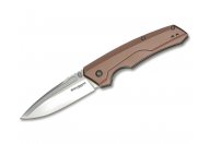 Нож Magnum 01RY323 Seventies Metallic