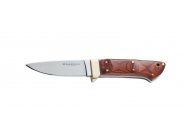 Нож Magnum Magnum Flint 02MB393 Deer Hunter (деревянная рукоять)