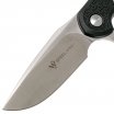 Нож Steel Will C22M-1BK Cutjack 