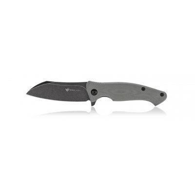 Нож Steel Will F24-20 Nutcracker
