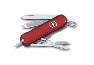 Нож Victorinox Signature Red 0.6225 (58 mm)